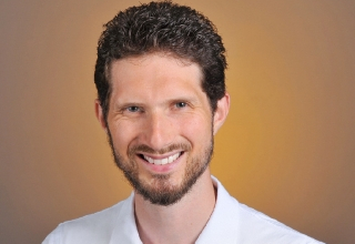 Osteopath Thomas Zienteck