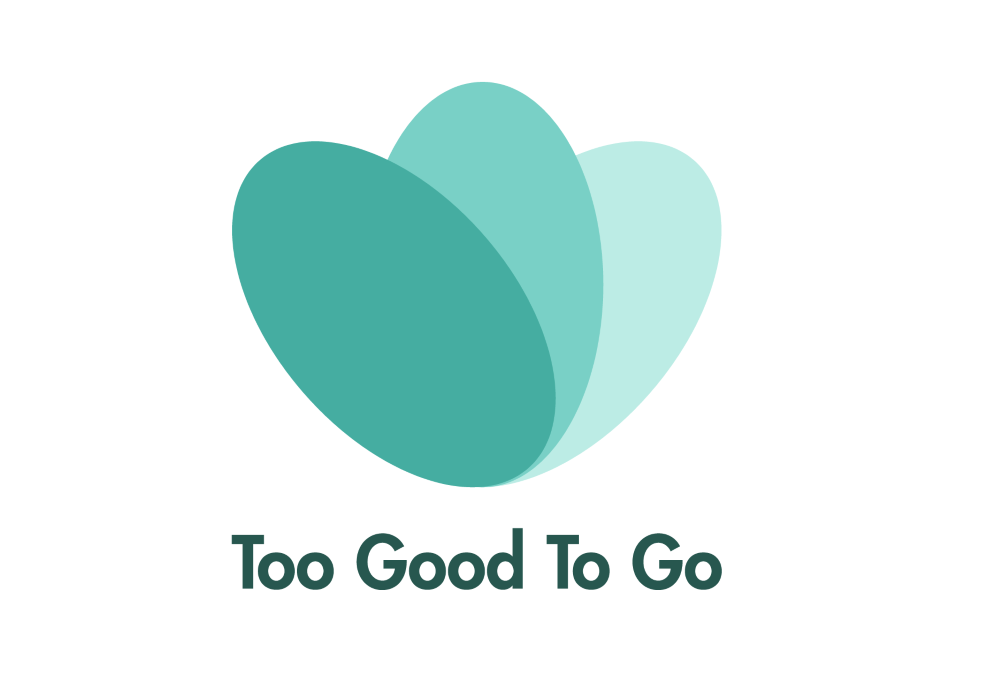 Logo der App "Too Good To Go"
