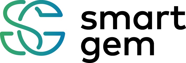 Logo des Projekts Smartgem